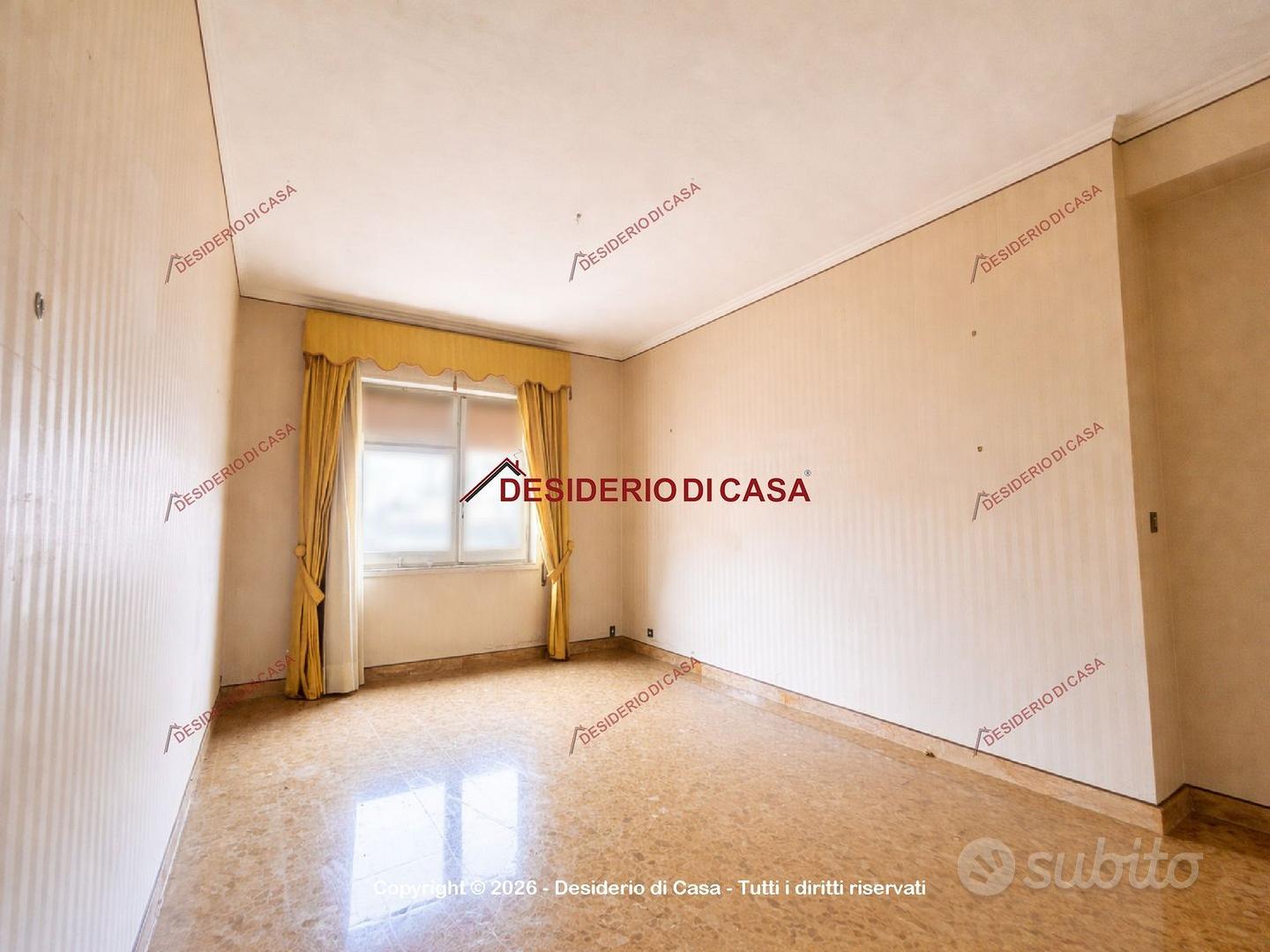 Appartamento – Trapani, Il Palazzo - Vista 2