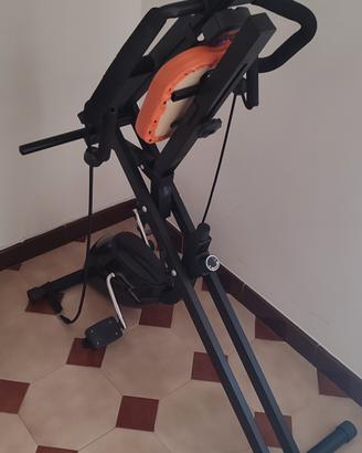 cyclette nuova 