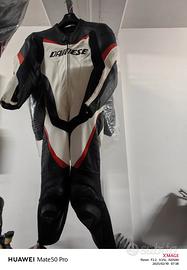 ricevuta Dainese