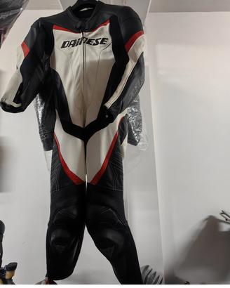 ricevuta Dainese