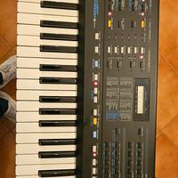 Tastiera Roland E-35 + 4 Style Cards Rare + Stand