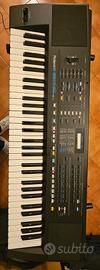 Tastiera Roland E-35 + 4 Style Cards Rare + Stand