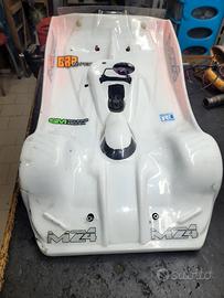 automodello mz4r  schepis models