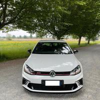 Golf gti