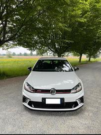 Golf gti