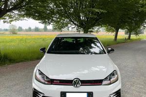 Golf gti