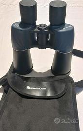 Binocolo Osculati autofocus 7 x 50
