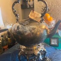Samovar Regina Vittoria
