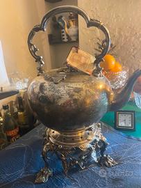 Samovar Regina Vittoria