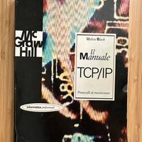 Manuali TCP/IP e Visual C++