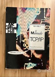 Manuali TCP/IP e Visual C++