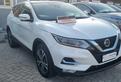 Nissan Qashqai 1.5 dCi 115 CV DCT Tekna
