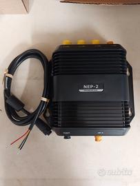 Simrad Nep-2 