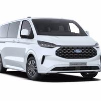 FORD Tourneo Custom 2ªs - Tourneo Custom 320 2.0 E