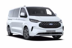 FORD Tourneo Custom 2ªs - Tourneo Custom 320 2.0 E