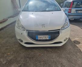 Peugeot 208 1.4 VTi 95 CV 5p. GPL Active