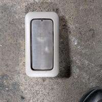 plafoniera Fiat panda