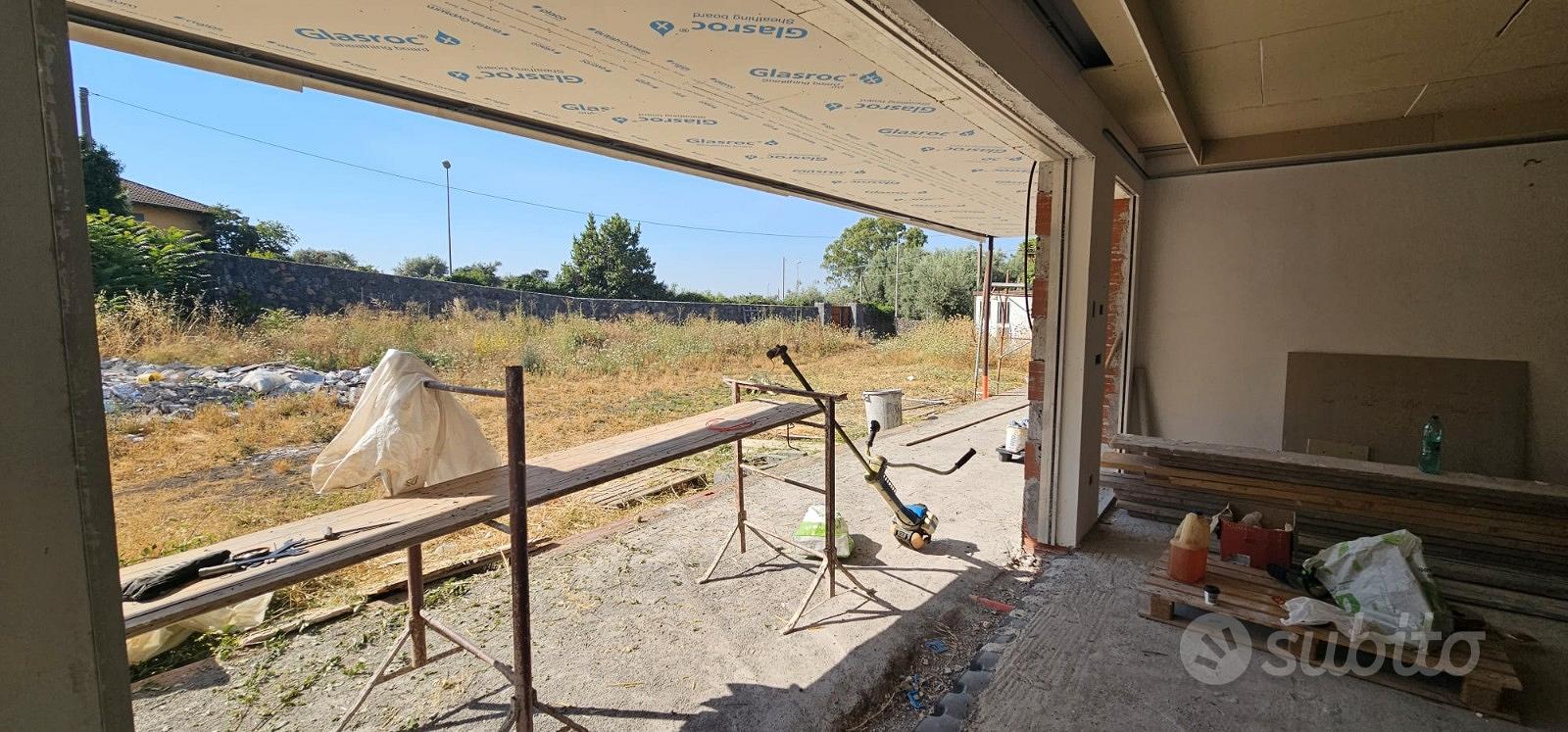 Casa – Misterbianco, Toscano, Catania - Vista 2
