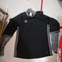 Maglia maniche lunghe adidas climacool