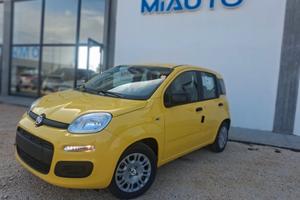 Fiat Panda 1.0 Hybrid Icon, 5POSTI