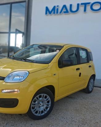 Fiat Panda 1.0 Hybrid Icon, 5POSTI