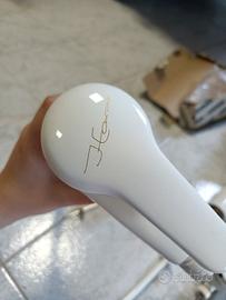 Set miscelatori/rubinetterie HANSA colore panna