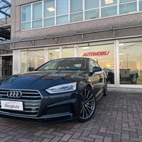 Audi A5 SPB 2.0TDI 190CV S-LINE QUATTRO AUTOMATICA
