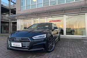 Audi A5 SPB 2.0TDI 190CV S-LINE QUATTRO AUTOMATICA