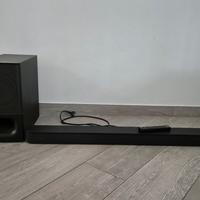 Soundbar Sony HT-S350