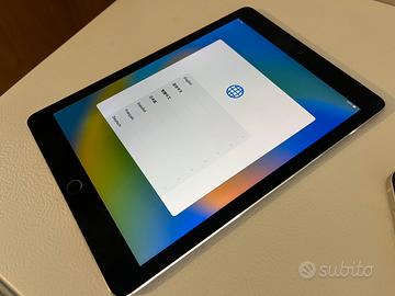 ipad pro 1 gen 9,7 128gb wi-fi/cellulare