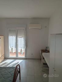 Singola via Dalmazia