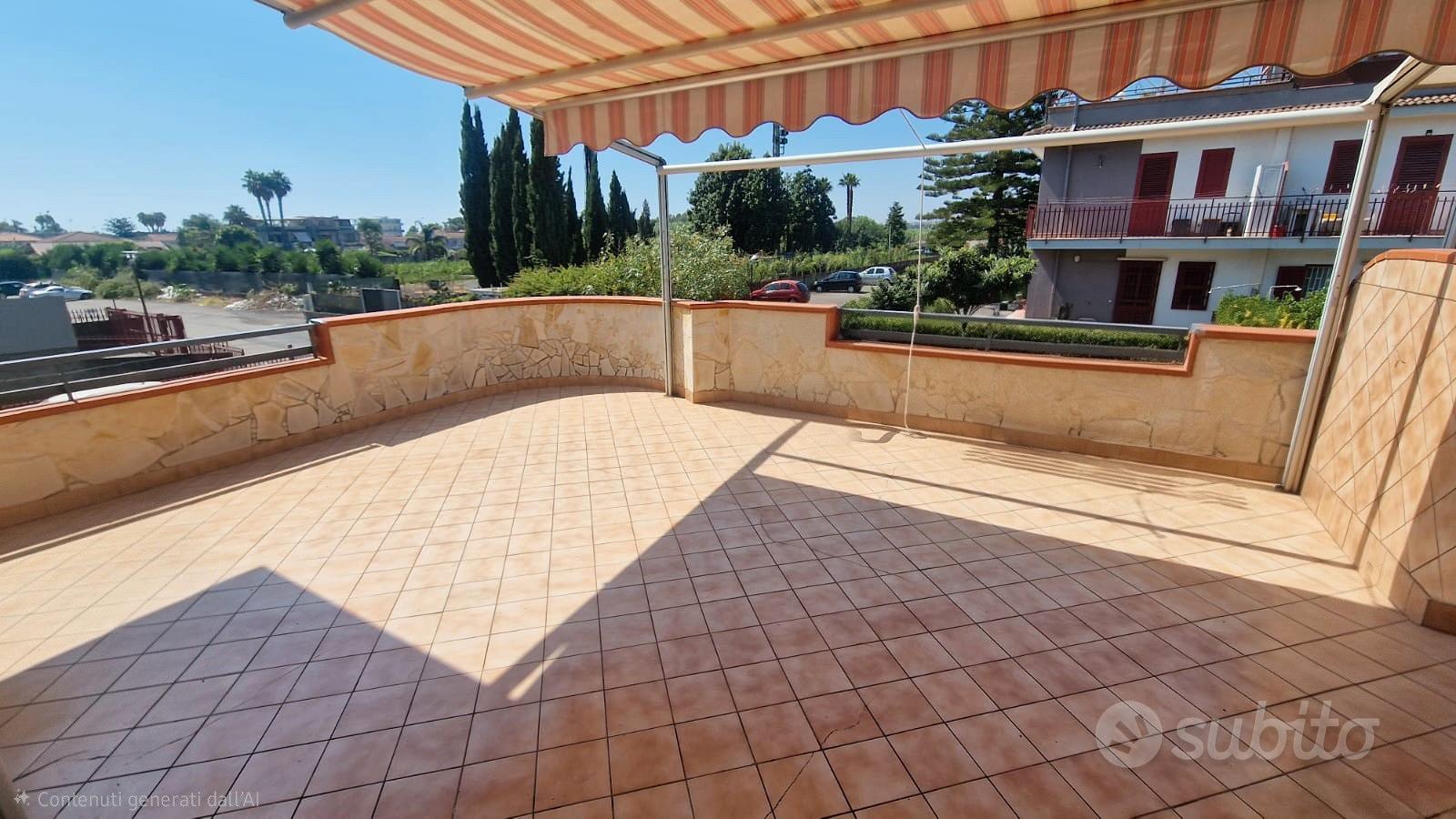 Appartamento – Mascali, Fondachello - Vista 2