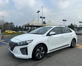 Hyundai Ioniq 1.6 Hybrid DCT Comfort