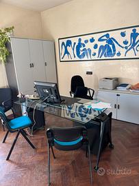 Stanza in studio professionale