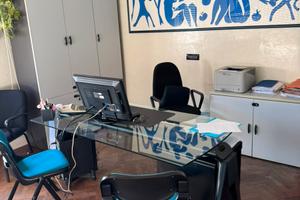 Stanza in studio professionale
