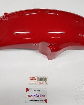 Parafango Ant. Rosso Yamaha XJ 600 1995 - 2002