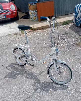 bicicletta 