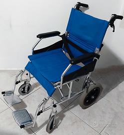 Sedia a rotelle
