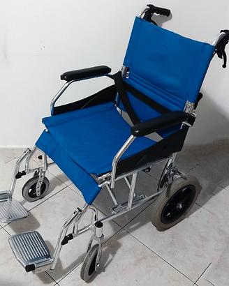 Sedia a rotelle