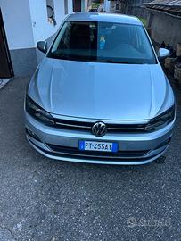 Volkswagen Polo 1.6 Diesel