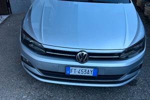 Volkswagen Polo 1.6 Diesel
