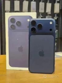 Iphone apple 17 pro 512 gb