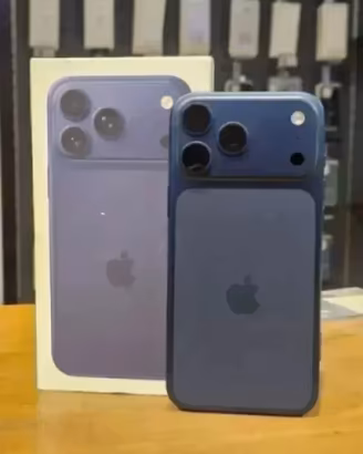 Iphone apple 17 pro 512 gb