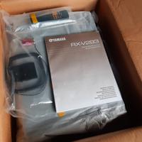 Yamaha RX-V293