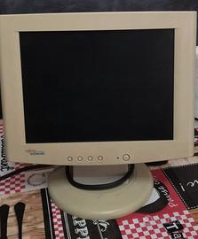 Monitor Fujitsu Siemens 
