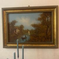 Quadro Antico