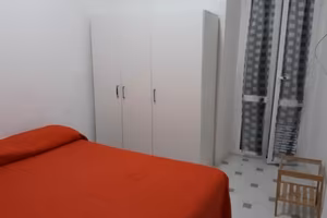 Casavacanze a MONTECOMPATRI (Rm) arredata 30 mq