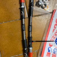 Tubi freno posteriori aeronautici - Mini Classic