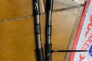 Tubi freno posteriori aeronautici - Mini Classic