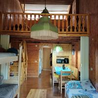 Monovano presso villaggio Palumbo (sila-Calabria)